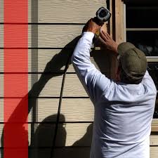 Trusted Paw Paw Lake, MI Siding Experts